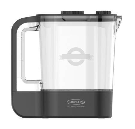 Hydrogen Water Pitcher & Kettle 2L | 1000-2500ppb in 10-20 Min